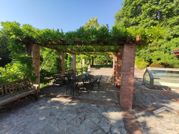 casa indipendente in vendita a Campobasso in zona Centro Città