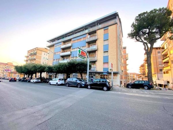 appartamento in vendita a Campobasso