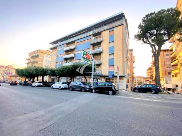 appartamento in vendita a Campobasso