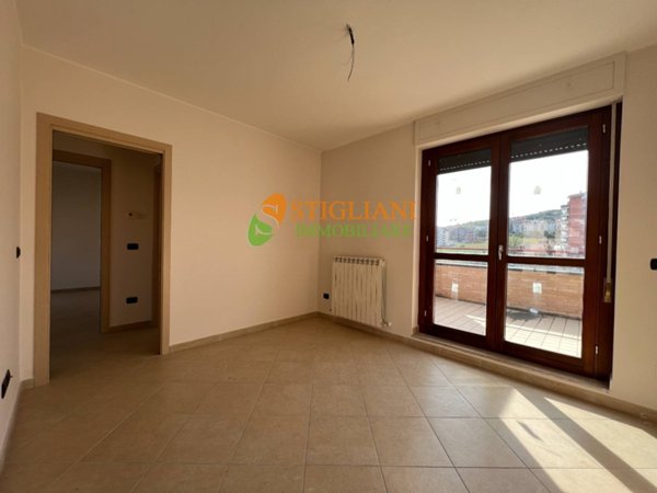 appartamento in vendita a Campobasso in zona Vazzieri