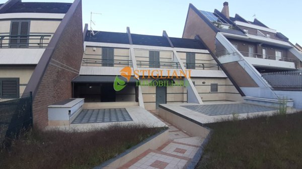 casa indipendente in vendita a Campobasso