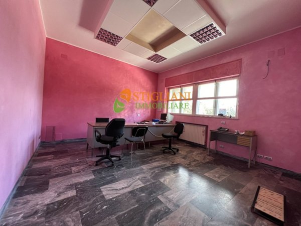appartamento in vendita a Campobasso in zona Vazzieri
