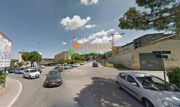 appartamento in vendita a Campobasso in zona Centro Città