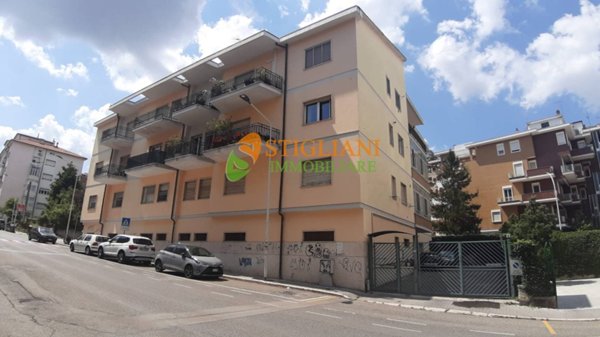 appartamento in vendita a Campobasso