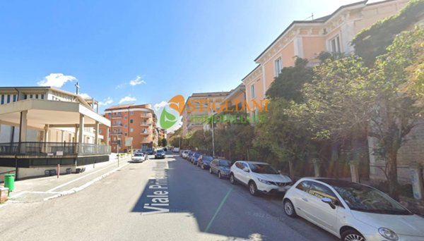 appartamento in vendita a Campobasso in zona Vazzieri