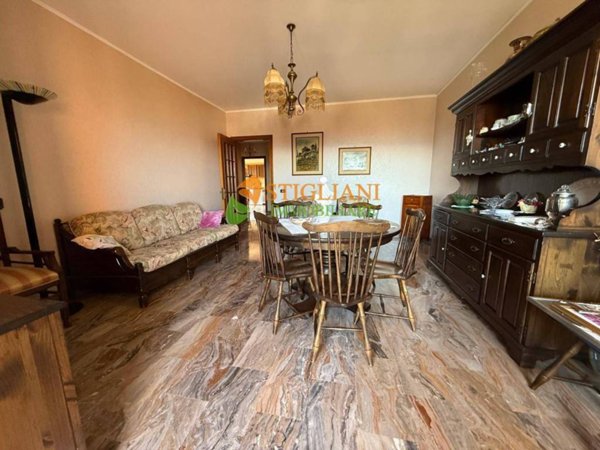 appartamento in vendita a Campobasso