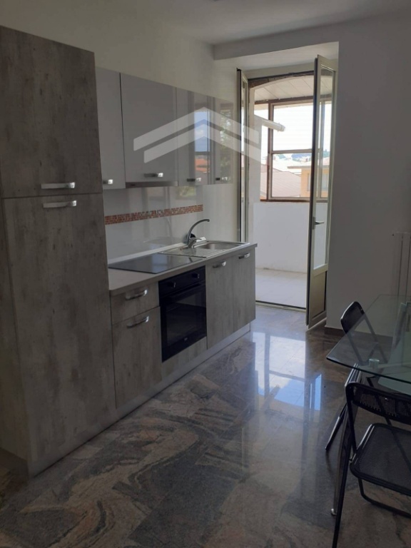 appartamento in vendita a Campobasso in zona Centro Città