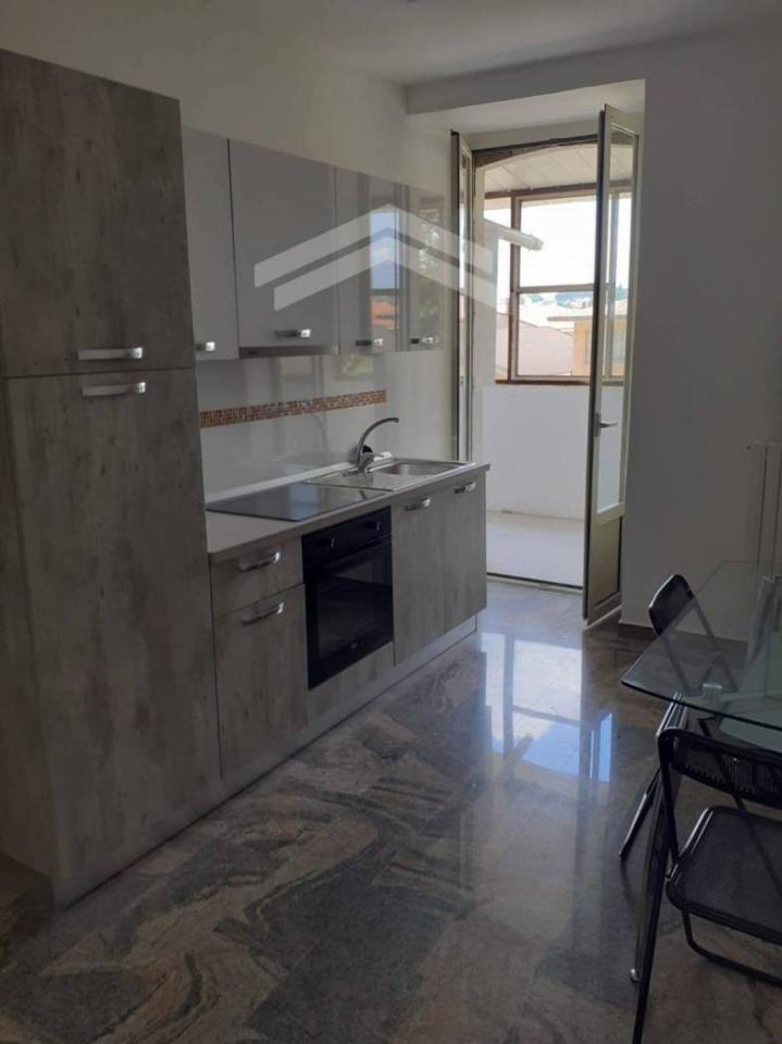 appartamento in vendita a Campobasso in zona Centro Città