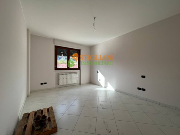 appartamento in vendita a Campobasso in zona Vazzieri