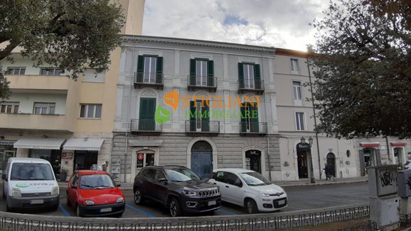 appartamento in vendita a Campobasso in zona Centro Città