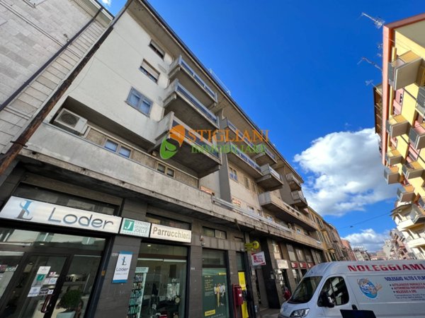 appartamento in vendita a Campobasso in zona Centro Città
