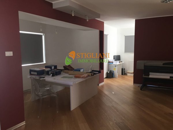 appartamento in vendita a Campobasso in zona Vazzieri