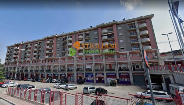 locale commerciale in vendita a Campobasso