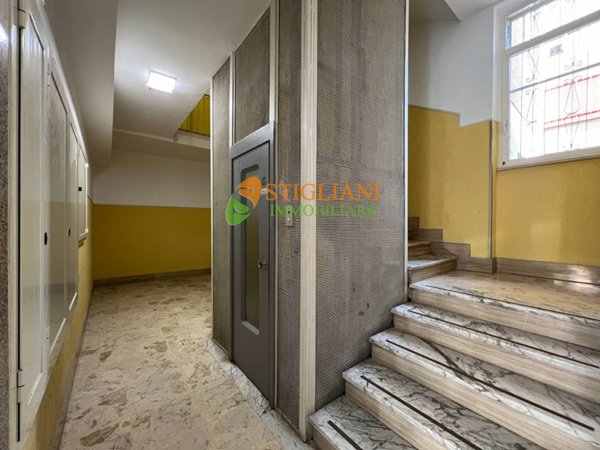 appartamento in vendita a Campobasso in zona Centro Città