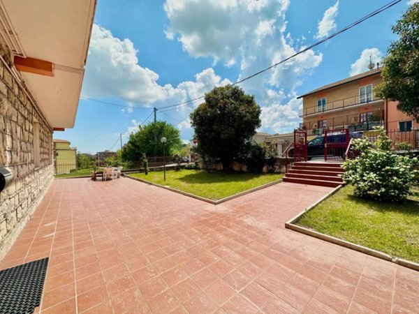 appartamento in vendita a Campobasso