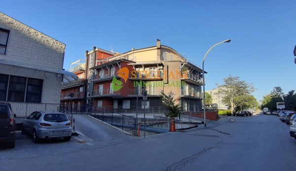 appartamento in vendita a Campobasso