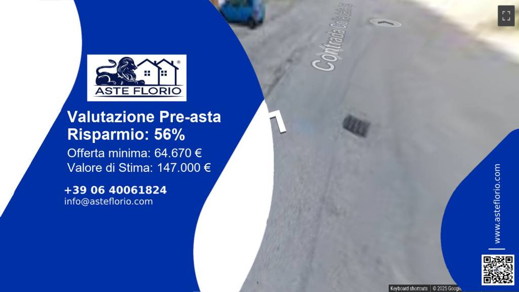 negozio in vendita a Campobasso in zona Colle delle Api