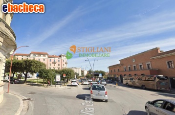 locale commerciale in vendita a Campobasso in zona Centro Città