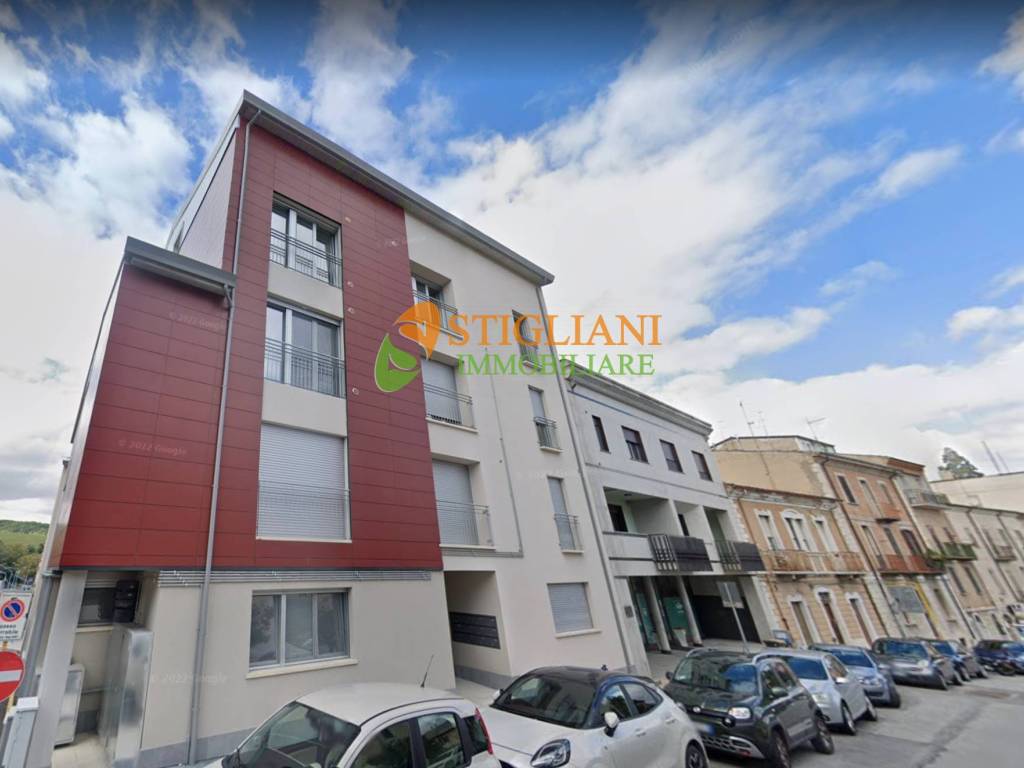 appartamento in vendita a Campobasso