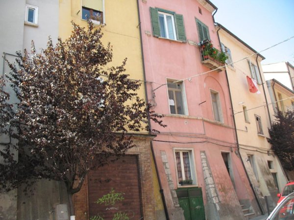 appartamento in vendita a Campobasso
