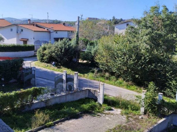 appartamento in vendita a Campobasso in zona Colle dell'Orso