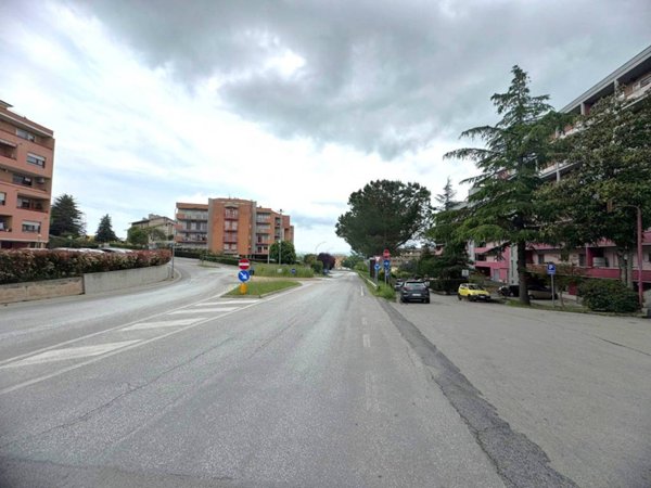 appartamento in vendita a Campobasso in zona Colle dell'Orso