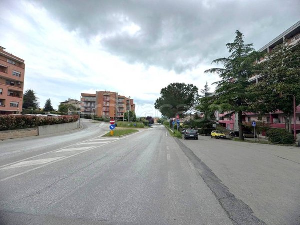 appartamento in vendita a Campobasso in zona Colle dell'Orso