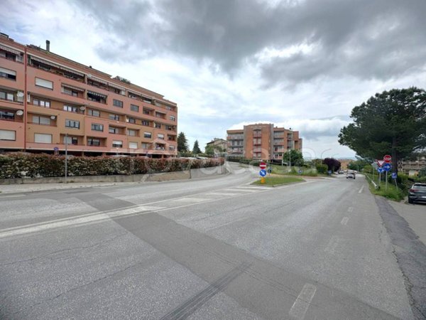monolocale in vendita a Campobasso in zona Colle dell'Orso
