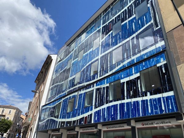 appartamento in vendita a Campobasso in zona Centro Città
