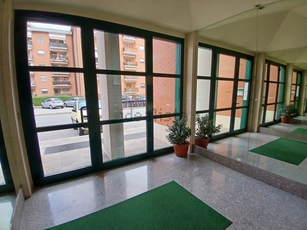 appartamento in vendita a Campobasso