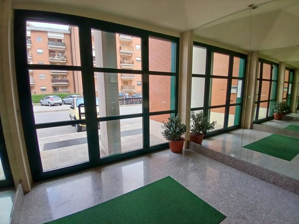 appartamento in vendita a Campobasso in zona Vazzieri