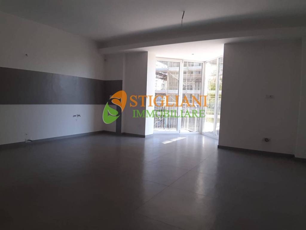 appartamento in vendita a Campobasso in zona Vazzieri