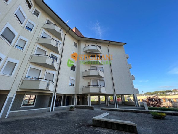 appartamento in vendita a Campobasso in zona Centro Città