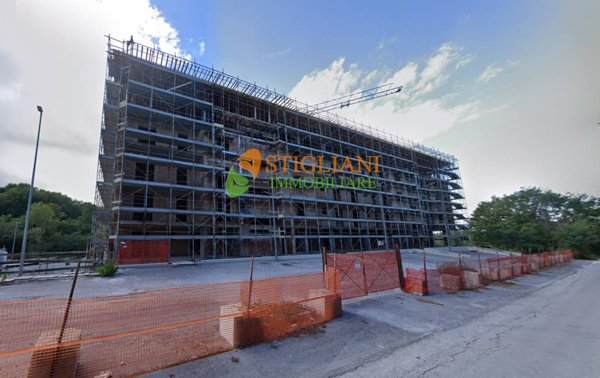 appartamento in vendita a Campobasso in zona Centro Città