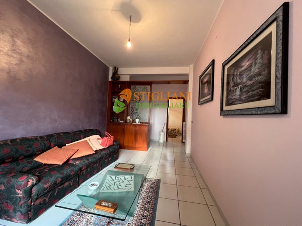appartamento in vendita a Campobasso in zona Centro Città
