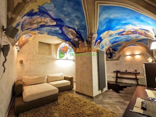 appartamento in vendita a Campobasso in zona Centro Città