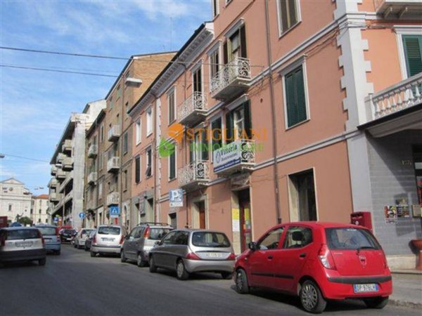 locale commerciale in vendita a Campobasso