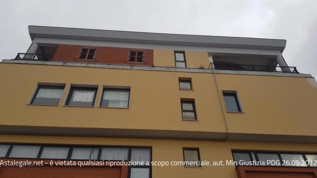 negozio in vendita a Campobasso in zona Colle delle Api