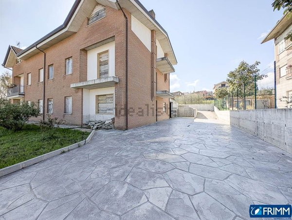 casa semindipendente in vendita a Campobasso in zona Centro Città