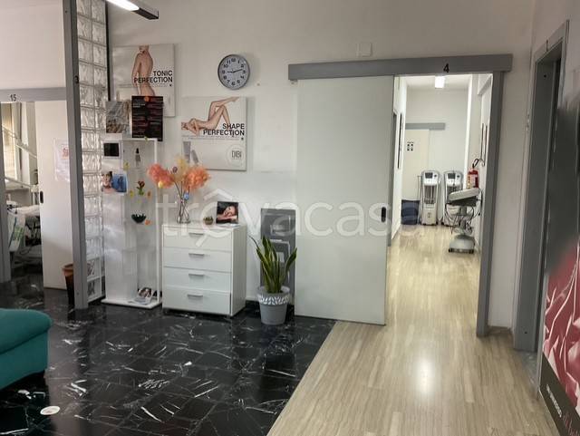 negozio in vendita a Campobasso