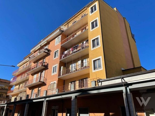 appartamento in vendita a Campobasso
