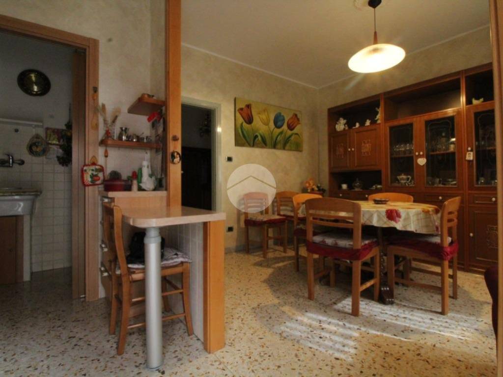 appartamento in vendita a Campobasso