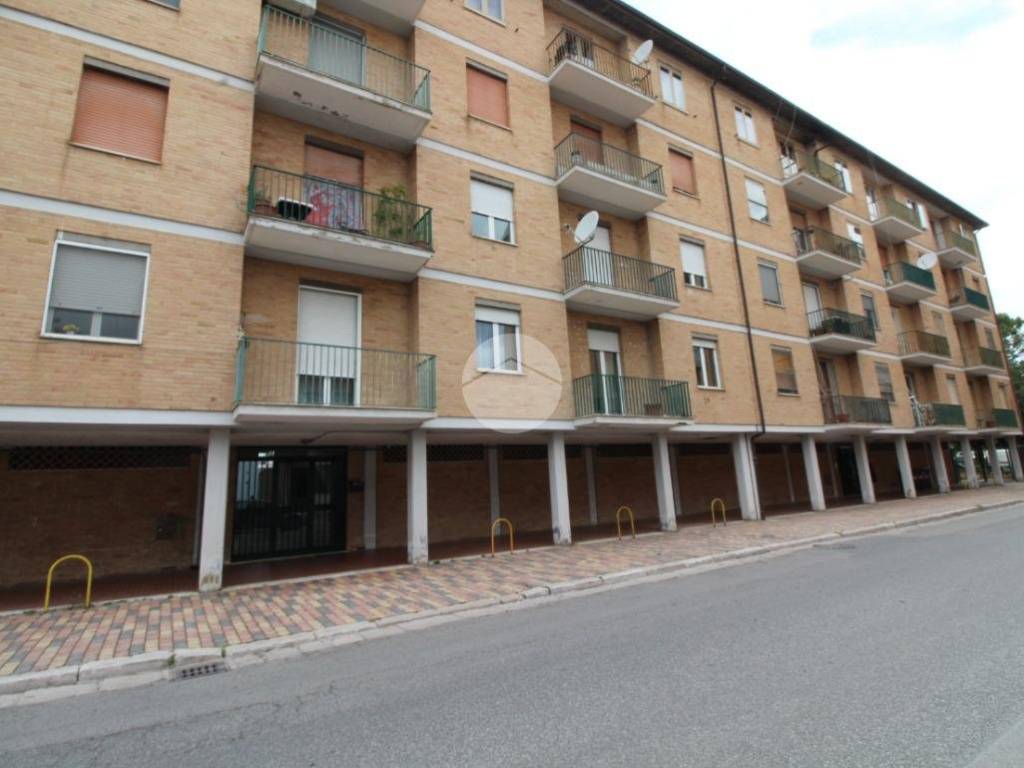 appartamento in vendita a Campobasso