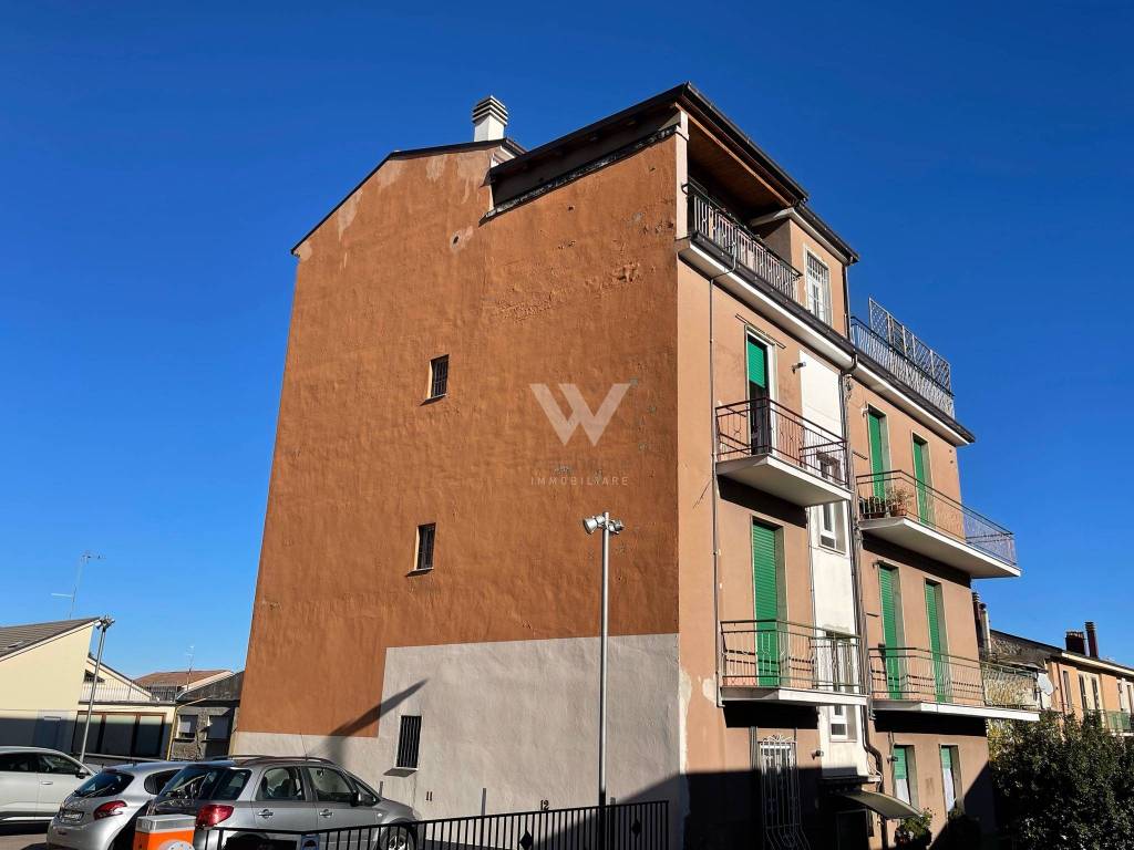 appartamento in vendita a Campobasso