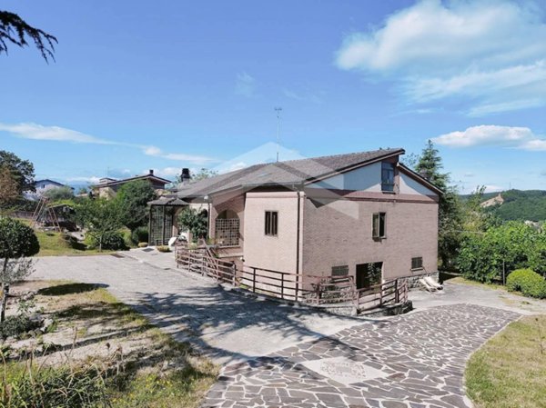 casa indipendente in vendita a Campobasso