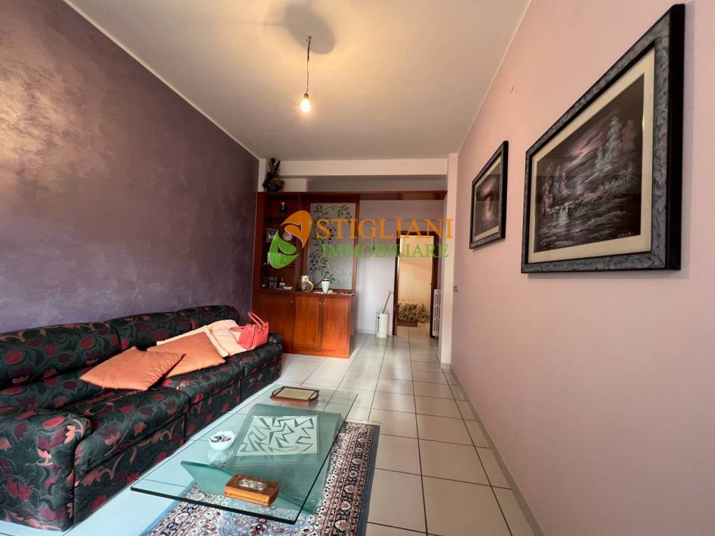 appartamento in vendita a Campobasso in zona Centro Città