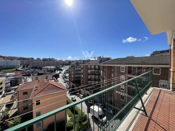 appartamento in vendita a Campobasso
