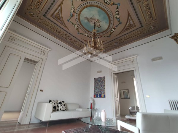 appartamento in vendita a Campobasso in zona Centro Città