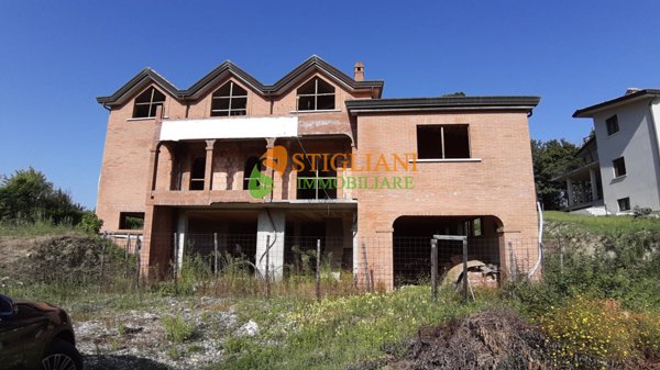casa indipendente in vendita a Campobasso