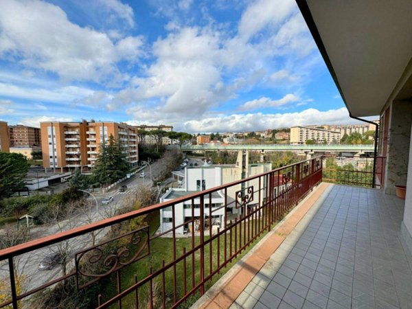 appartamento in vendita a Campobasso